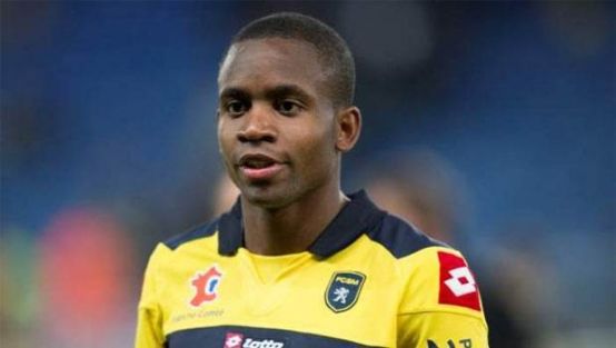 Cedrid Bakambu Bursaspor'da