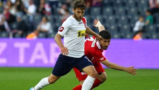 Cem Sultan'dan yalanlama