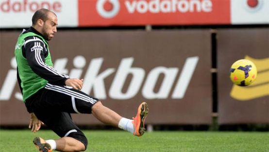 Cenk Tosun: Forvet hattımız çok güçlü