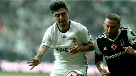 Cenk Tosun'un babasından zehir zemberek sözler