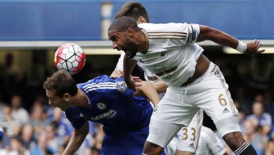 Chelsea ilk hafta berabere..