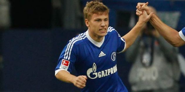 Chelsea'den Max Meyer Atağı!