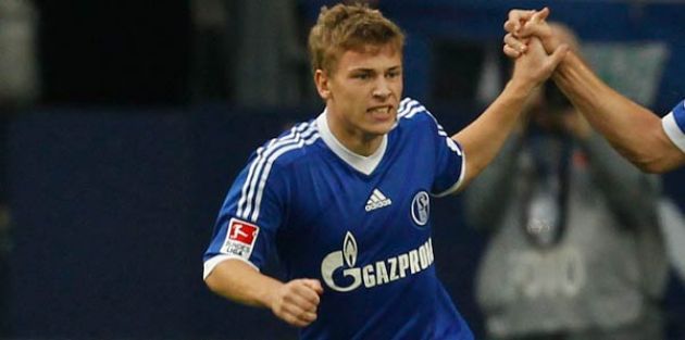 Chelsea'den Max Meyer Atağı!