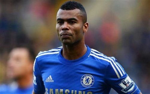 Chelsea'ye veda etti