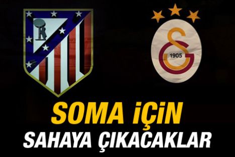 Cimbom A.Madrid maçına hazırlanıyor