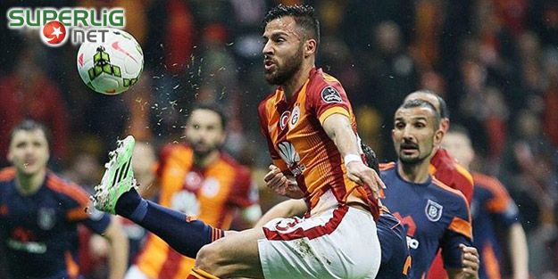 Cimbom'a Arena'da şok!
