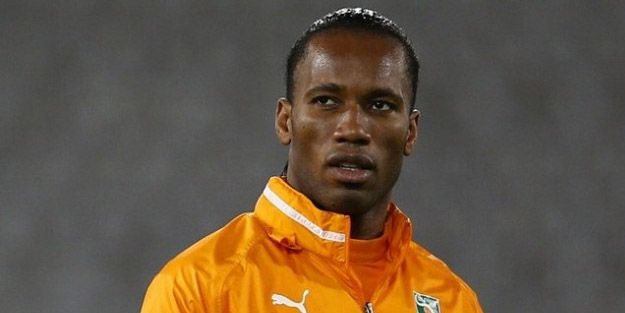 Cimbom'a Drogba'dan flaş teklif