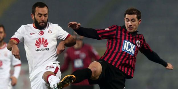 Cimbom'a Gençler 'Dur' dedi