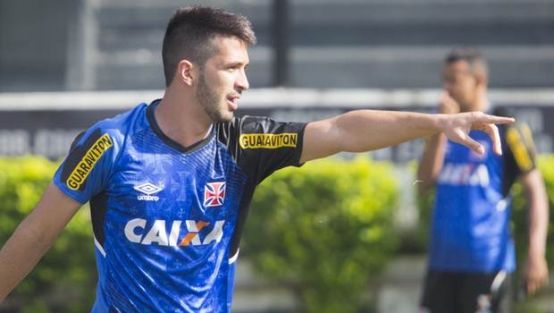 Cimbom'a iki Brezilyalı stoper adayı