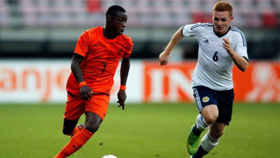 Cimbom'a ikinci Portakal!