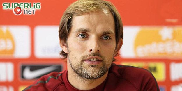 Cimbom'da Tuchel yattı, Denizli listede