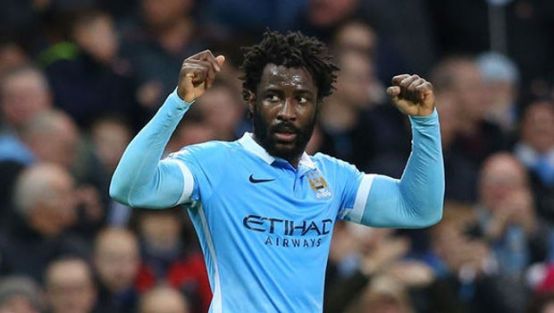 Cimbom'da yeni hedef Bony