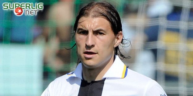 Cimbom'un Paletta ısrarı