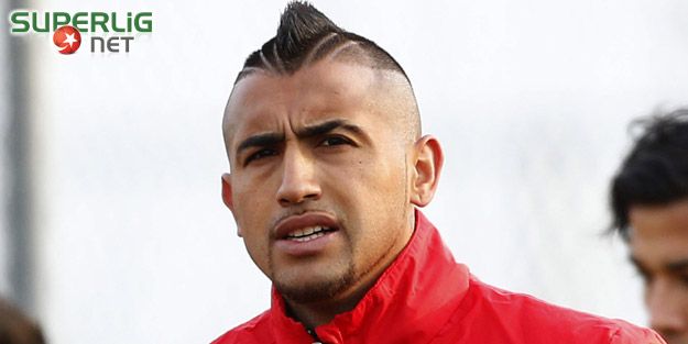 City ve Bayern'in Vidal Savaşı!