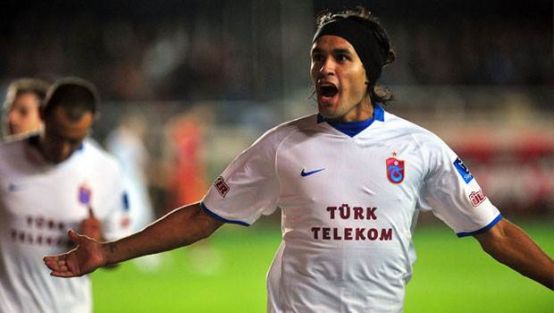 Colman'ın sözleşmesi feshedildi