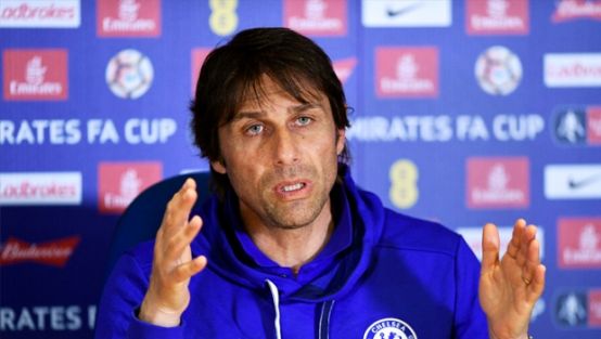 Conte, Chelsea'yi bırakmıyor!