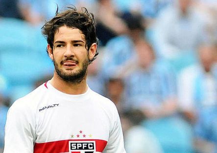 Corinthians'tan  G.Saray'a sürpriz  çağrı !