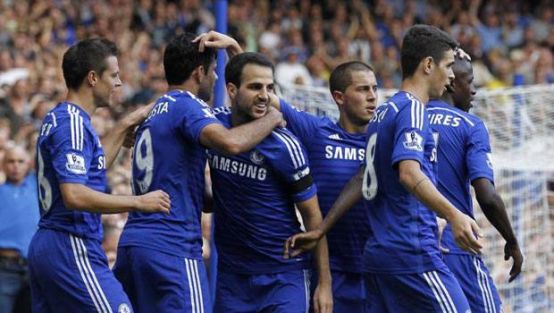 Costa & Fabregas AŞ