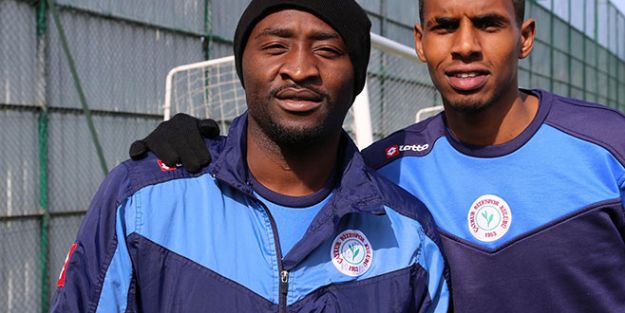 Ç.Rizespor'da şok! Süresiz kadro dışı!