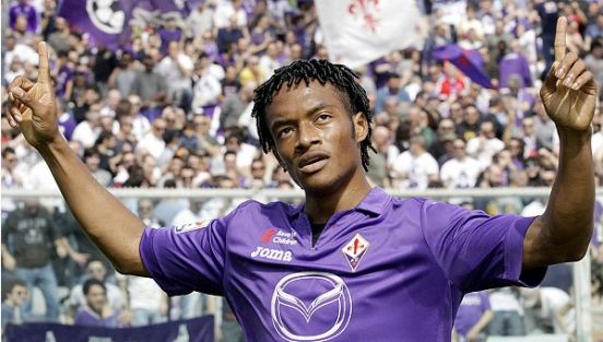 Cuadrado tercihini yaptı!