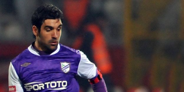 Culio'ya Urfa Yolu Göründü!