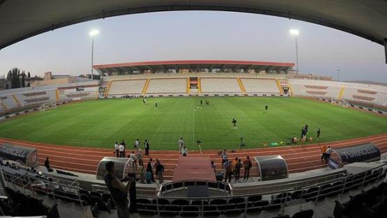 Cumhuriyet Kupası başlıyor