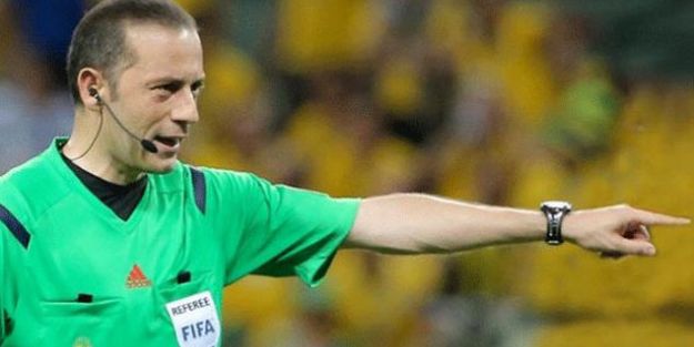 "Cüneyt Çakır finalde şike yaptı"