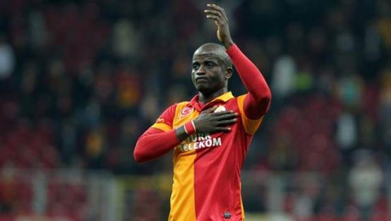 Dany Belçika yolcusu!