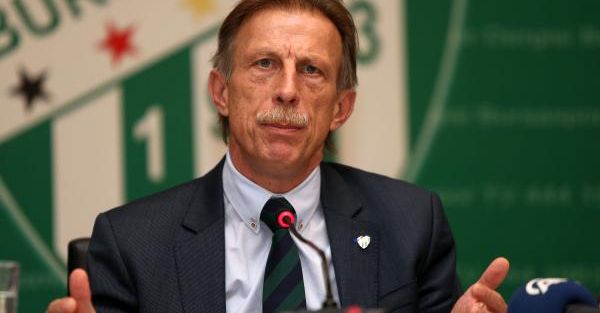 Daum: Konsantrasyonumuzu Yüksek Tutmalıyız