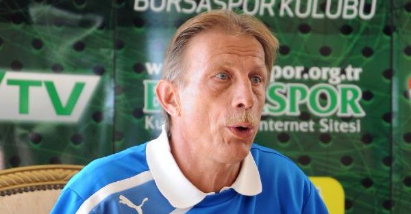 Daum: Transferler Olmazsa, Daha Fazla Namazlara Gitmem Gerekecek