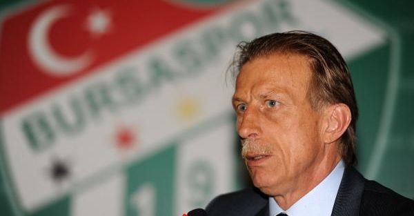 Daum: Yukaridaki Takimlarla Puan Farkini Açmayacağiz