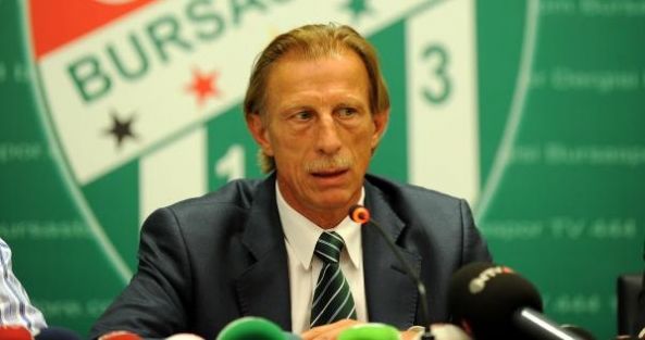 Daum'dan Bursaspor'a 2 Yıllık imza
