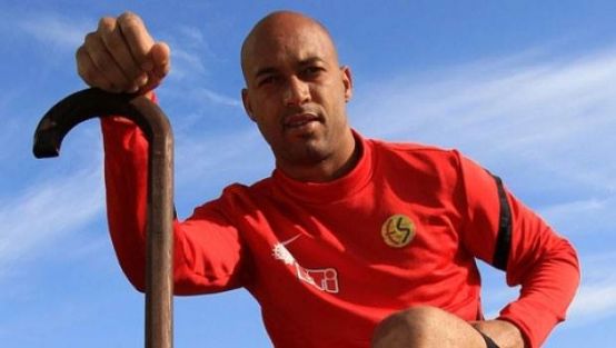 Dede, Eskişehir'den ayrıldı