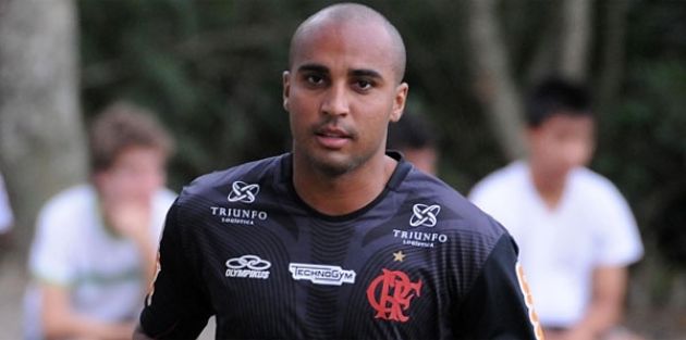 Deivid, Flamengo'ya hoca oldu!
