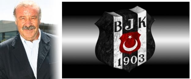Del Bosque Beşiktaş Hakkında Konuştu!