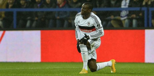 Demba Ba adım adım rekora