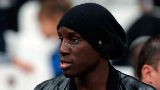 Demba Ba: Beşiktaş yine şampiyon olacak!
