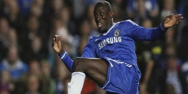 Demba ba Beşiktaş'a Geliyor Mu?