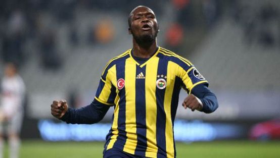 'Demba Ba bu akşam üzüldü'