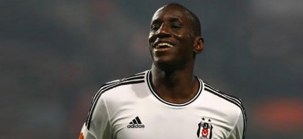 Demba Ba gitti ama dopingi müthiş!