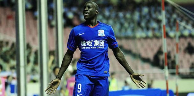 Demba Ba Süperlig'e geri mi dönüyor