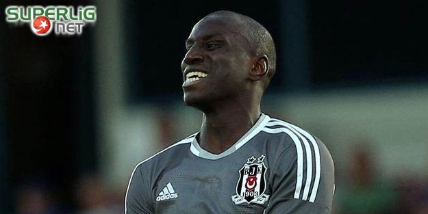 Demba Ba tarihe geçebilir