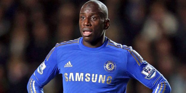 Demba Ba transferinde sona gelindi