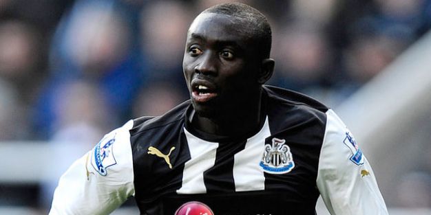 Demba Ba'dan Beşiktaş'a kıyak!