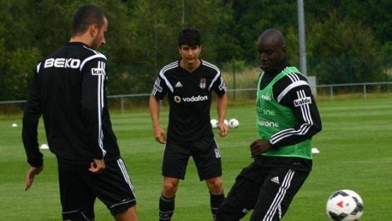 Demba'dan Mourinho'ya sitem!