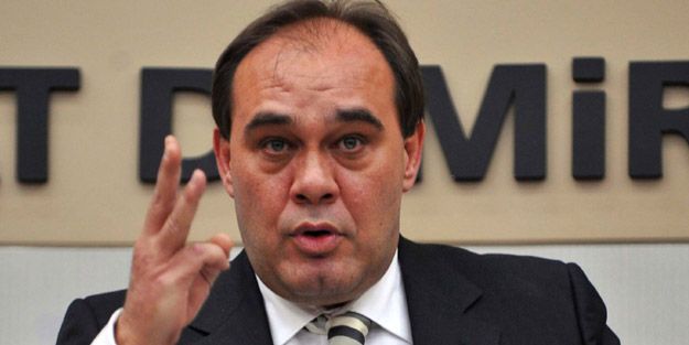 Demirören'den önemli açıklamalar