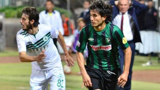 Denizli beraberliklere abone!