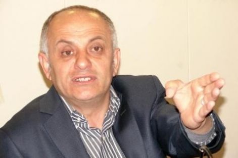 Denizlispor Başkanı İstifa Etti!