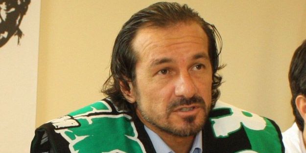 Yusuf Şimşek, takıma hava getirdi