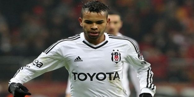 Dentinho Gidiyor!